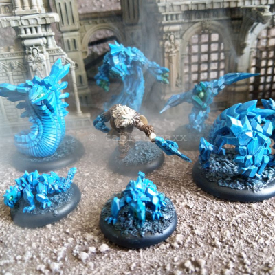 Skirmish