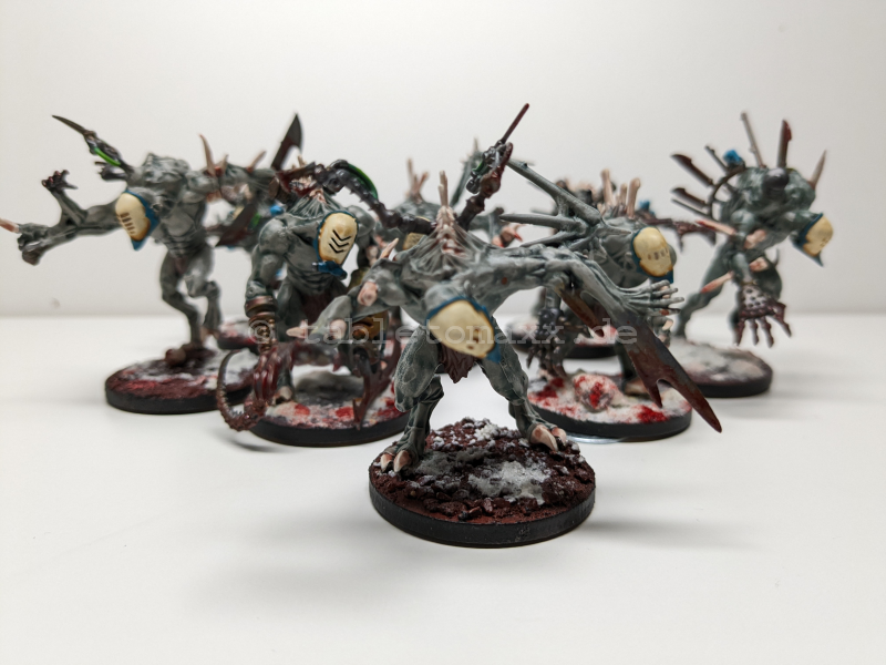 Grotesquen