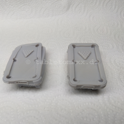 3D Druck: Mein erster (Fehl)druck
