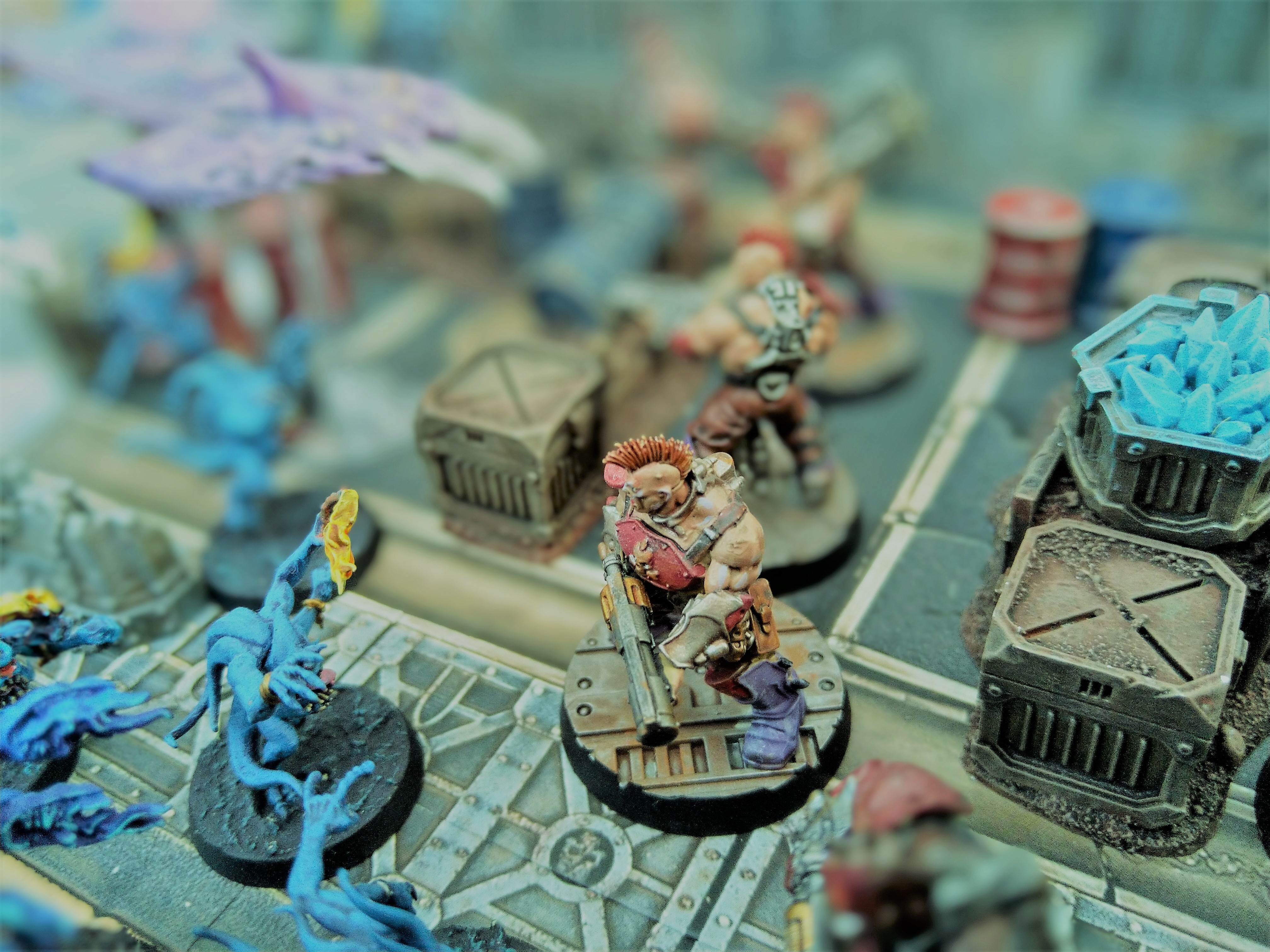Dein Einstieg: Spielen