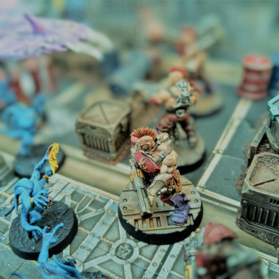 Dein Einstieg: Spielen